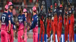 IPL 2026 Season: 200+ Targets Chased Across Matches With Unusual Ease