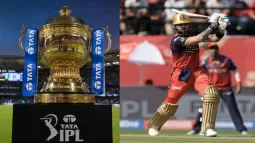 IPL 2026: The Season That Redefined IPL Records