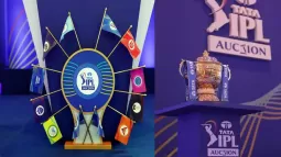 IPL 2027 Auction To Be Held In Goa In December, BCCI Secretary Devajit Saikia Confirms