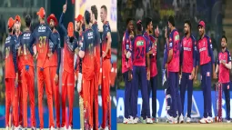IPL Franchise Ownership Changes: RCB And Rajasthan Royals