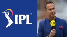 IPL Franchises Invest In ‘The Hundred’: Michael Vaughan Supports Move