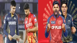 IPL Match Preview: Shubman Gill Vs Shreyas Iyer