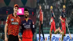 IPL Season 19: Sunrisers Hyderabad Vs RCB In Opening Match