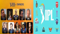IPL Teams Expected To Change Ownership Soon