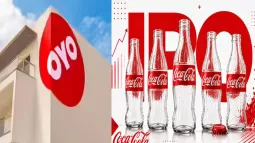 IPO Boom In India 2026: OYO Gets SEBI Approval, Coca-Cola Eyes Major Bottling Listing