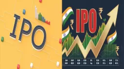 IPO Market Raises Rs. 1.76 Lakh Crore In 2025