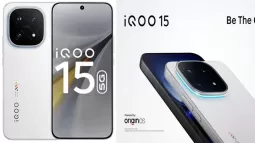 IQOO 15: 2K Display, 7000mAh Battery, Price, And Specifications