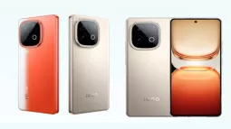 IQOO Neo 10 Launched With 7000mAh Battery And Gaming Features