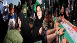 Iran Calls For Reconstruction And Addresses Rising Tensions