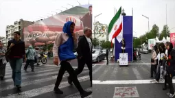 Iran Declines Second Round Of Peace Talks As Ceasefire Nears End