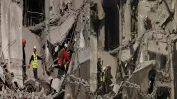 Iran-Israel War: Ceasefire Claims And More Missile Attacks