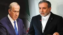 Iran-Israel War Stops With Ceasefire Agreement