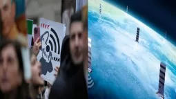 Iran Issues Warning Against Starlink And U.S. Tech Infrastructure