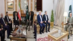 Iran Questions Pakistan’s Role As Mediator In U.S. Talks