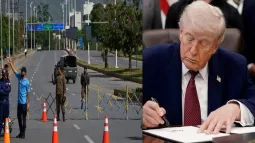 Iran Questions U.S. Ceasefire Extension