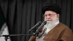 Iran Regime Change Discussion Intensifies Amid Rising US–Iran Tensions