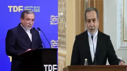Iran Says It Is Ready For A “Doomsday War” With US, But Keeps Diplomacy Open