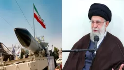 Iran Says No Plans To Develop Nuclear Weapons