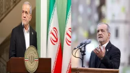 Iran Signals Willingness To End Conflict With Conditions