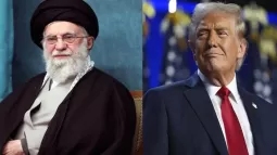 Iran: Trump Should Use Respectful Language Toward Khamenei For Deal Possibility