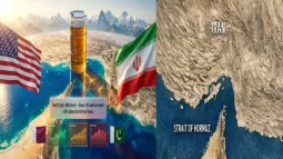 Iran-US Talks 2026: Strait Of Hormuz Security, Lebanon Ceasefire Mechanism Among Major Breakthroughs