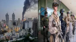 Iran Warned Of Sleeper Cells Before U.S. Airstrikes On Nuclear Sites