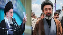 Iran Warns US Of ‘Unforgettable Lessons’ As Tensions Escalate; Khamenei Issues Strong Message To Washington