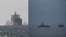 Iranian Ambassador Calls India An Ally And Assures Safe Passage For Ships