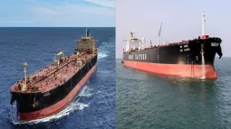 Iranian Crude Oil Shipment Returns To India After 2019