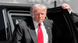 Iranian Hackers Threaten To Leak Emails Of Trump Associates