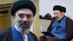Iran’s New Supreme Leader Announces Retaliation And Strategic Pressure