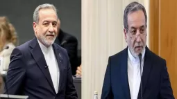 Iran’s Position On Ongoing Conflict And Diplomatic Developments
