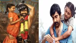 Irumudi Movie Review: Ravi Teja Delivers An Emotional And Powerful Performance
