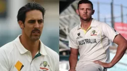 Is IPL Taking Priority Over National Duty? Mitchell Johnson Questions Hazlewood’s Choice