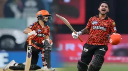 Ishan Kishan Most Likely To Remain By Hyderabad For IPL 2025: Tom Moody