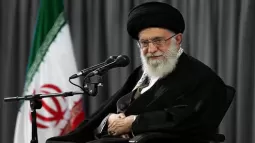 Israel Confirms It Tried To Attack Iran's Supreme Leader Khamenei