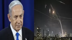 Israel-Iran Conflict: Netanyahu Assures No Prolonged War