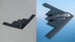 Israel: U.S. B-2 Bombers Could Be Deployed To Yemen Following Houthi Attack