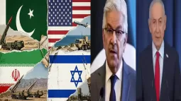 Israel–Pakistan Diplomatic Dispute During US–Iran Peace Talks