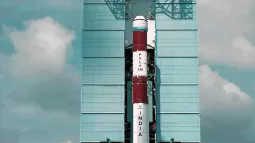 ISRO Achieves New Milestone With SpaDex Space Docking Technology