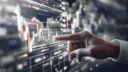 IT Stocks Recover After Recent Decline