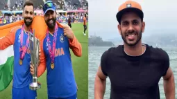 It Would Be A Mistake To Exclude Rohit Sharma And Virat Kohli From The 2027 ODI World Cup: Manoj Tiwari