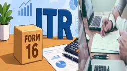 ITR Filing FY 2025-26: What Is Form 16 And Why Is It Crucial For Salaried Taxpayers?