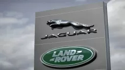 Jaguar Land Rover Halts US Exports Due To New Tariff Rules