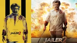 'Jailer 2' Movie Star Cast, Crew And Release Date
