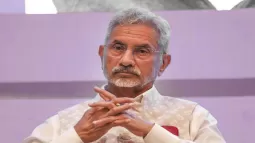 Jaishankar Confirms Operation Sindoor Is Ongoing