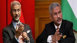 Jaishankar Criticizes U.S. Policy On Russian Oil
