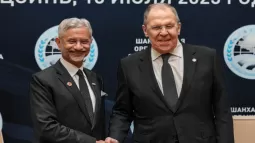 Jaishankar To Travel To Moscow For Bilateral Discussions