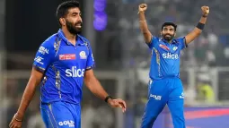 Jasprit Bumrah: Bad News For Mumbai Indians As His Comeback Gets Further Delayed