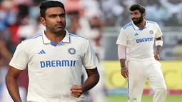 Jasprit Bumrah Considered For Team India Captaincy: Ashwin